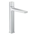 32572003 Hansgrohe Metropol Select Tall Basin Mixer 260mm wo rod_Stiles_Product_Image