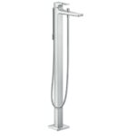 74532000 Hansgrohe Metropol Freestanding bath mixer loop handle_Stiles_Product_Image
