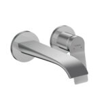 75050000 Hansgrohe Vivenis 2 hole basin mixer 195mm_Stiles_Product_Image