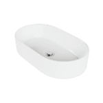 Betta Aquarius Oval FS Basin 300x525x115mm_Stiles_Product_Image