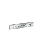 15381000 Hansgrohe RainSelect Thermostat (3 Functions)_Stiles_Product_Image