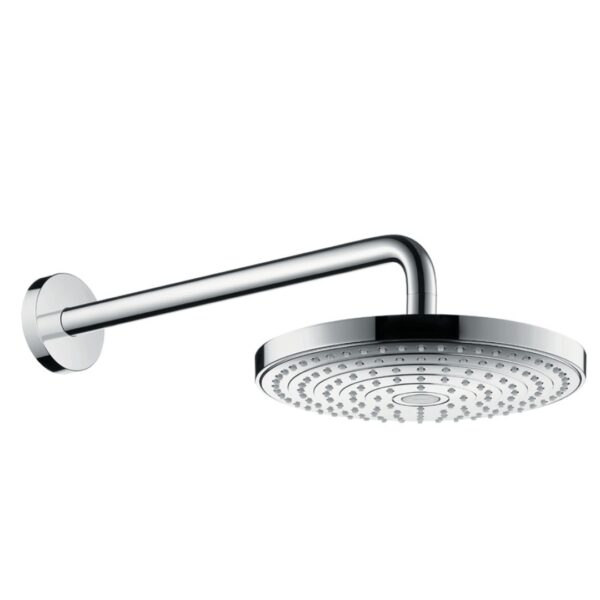 26470000 Hansgrohe Raindance Select S Shower Head 9 l:minute 240mm_Stiles_Product_Image