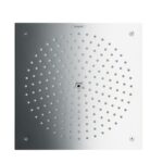 26472000 Hansgrohe Raindance Shower Head 260 x 260mm_Stiles_Product_Image