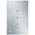 28418000 Hansgrohe Rainmaker Shower Head with light_Stiles_Product_Image