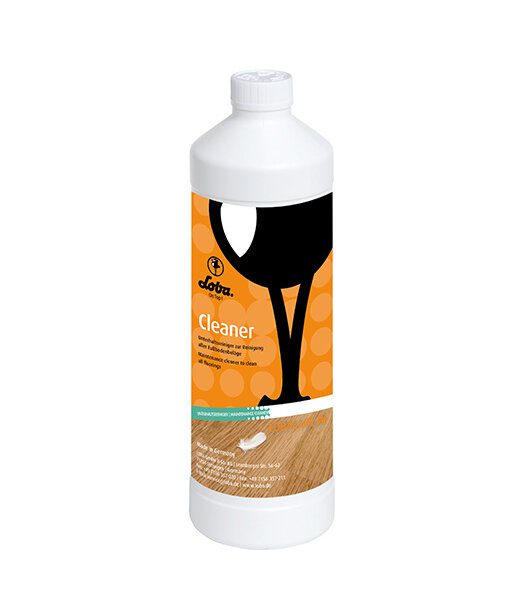 LobaCare LobaHome Floor Cleaner 1L_Stiles_Product_Image