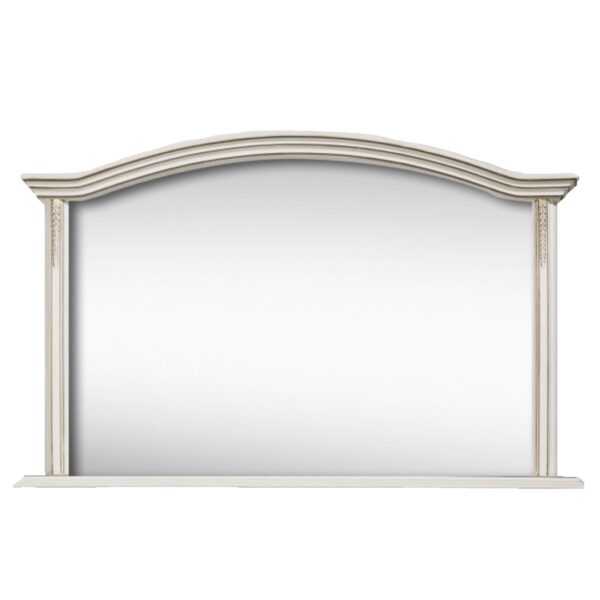 Paramount Mirrors Ann Over Mantle Mirror 1220x780mm_Stiles_Product_Image