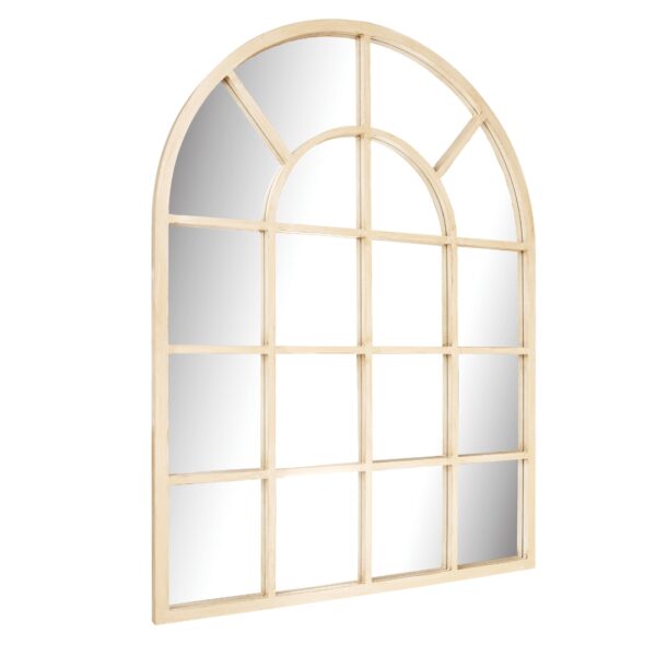 Paramount Mirrors Arch Natural Mirror 1200x900mm_Stiles_Product_Image