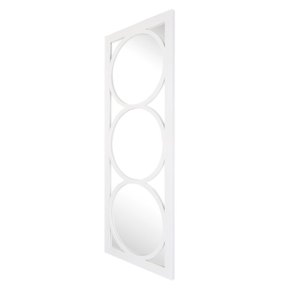 Paramount Mirrors Artic Moon White MIrror 1700x650mm_Stiles_Product_Image