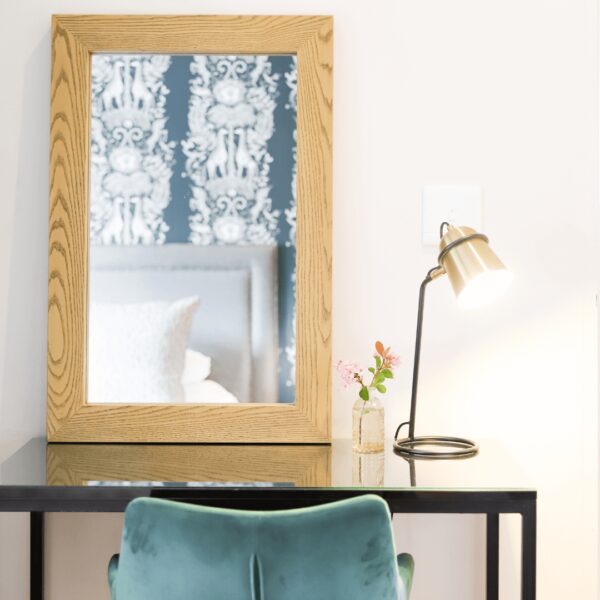 Paramount Mirrors Artic Small Natural Mirror 900x600mm_Stiles_Lifestyle_Image