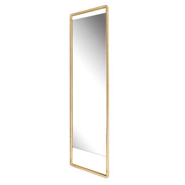 Paramount Mirrors Bella Leaning Natural Mirror 1800x500mm_Stiles_Product_Image