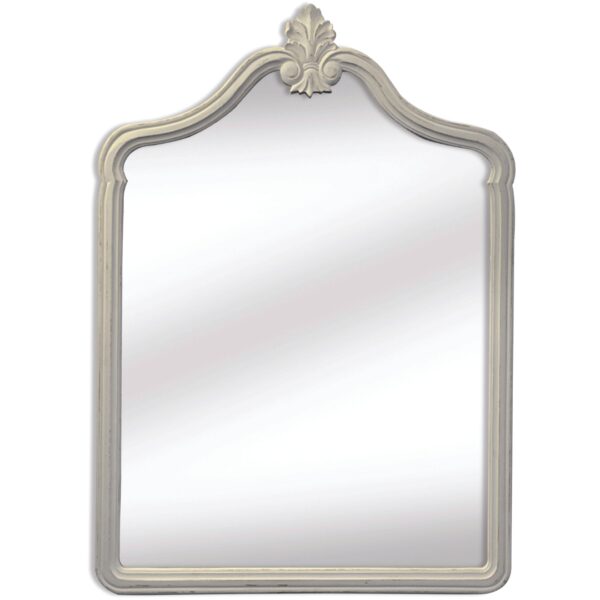 Paramount Mirrors Cindy Mirror 1300x1000mm_Stiles_Product_Image