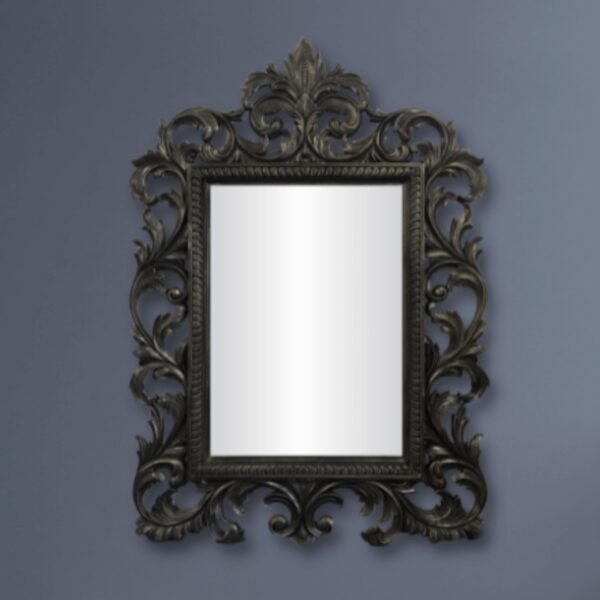 Paramount Mirrors Davinci Dark Bronze Mirror 1800x1200mm_Stiles_Product_Image