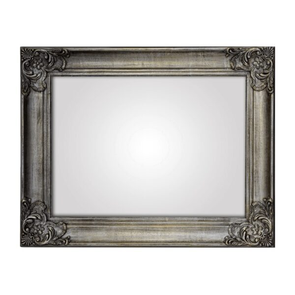 Paramount Mirrors Italia Large Mirror 575x460mm_Stiles_Product_Image