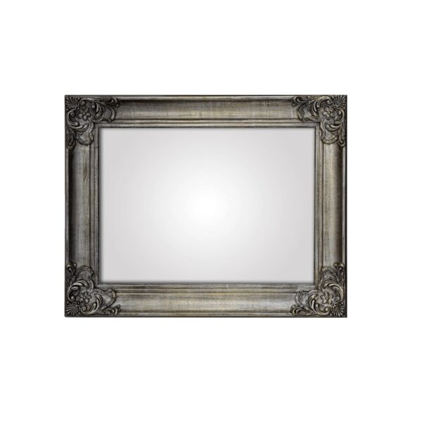Paramount Mirrors Italia Small Mirror 470x380mm_Stiles_Product_Image