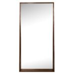 Paramount Mirrors Jupiter Mahogany Mirror 1800x900mm_Stiles_Product_Image
