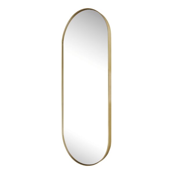 Paramount Mirros Ovoid Large Gold Mirror 1600x615mm_Stiles_Product_Image