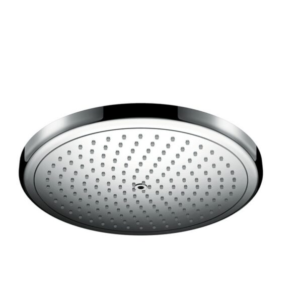 26220000 Hansgrohe Croma Shower Head 280mm_Stiles_Product_Image