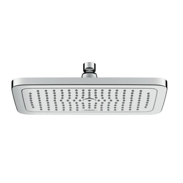 26257000 Hansgrohe Corma E Shower Head 280mm_Stiles_Product_Imag