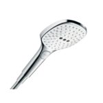 26520000 Hansgrohe Raindance Select E Hand Shower 120mm_Stiles_Product_Image