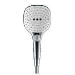 26520000 Hansgrohe Raindance Select E Hand Shower 120mm_Stiles_Product_Image 2