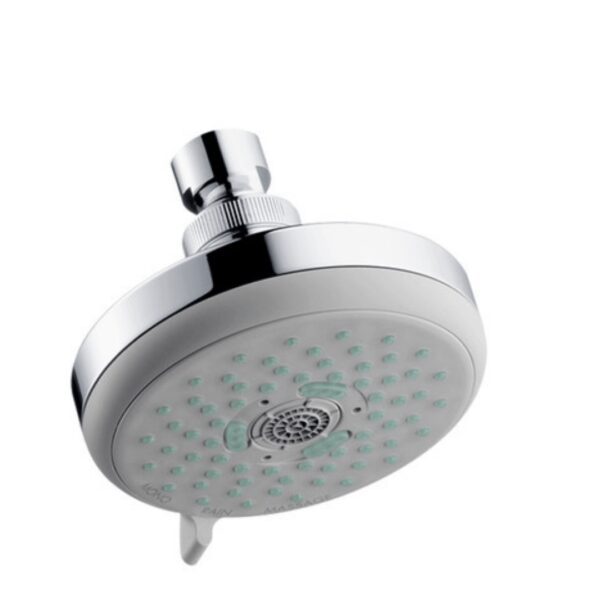 27443000 Hansgrohe Croma 100 Multi Shower Head_Stiles_Product_Image