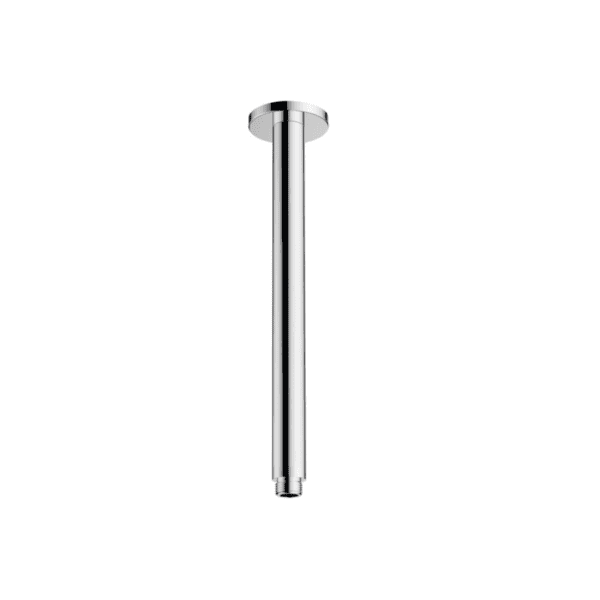 27805000 Hansgrohe Vernis Blend Ceiling Connector 300mm_Stiles_Product_Image