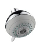 28425000 Hansgrohe Crometta 85 Multi Shower Head_Stiles_Product_Image