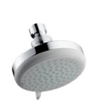 28462000 Hansgrohe Croma 100 EcoSmart Vario Shower Head_Stiles_Product_Image