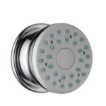 28466000 Hansgrohe Bodyvette Body Shower Head with Rubit_Stiles_Product_Image