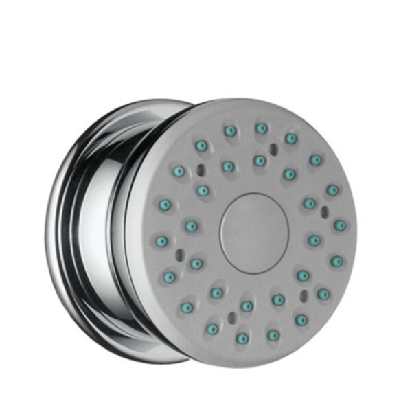 28467000 Hansgrohe Bodyvette Body Shower Head with Stop_Stiles_Product_Image
