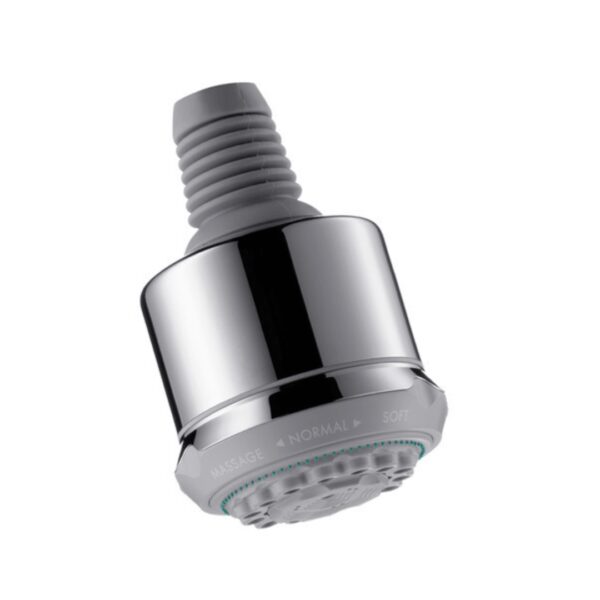 28496000 Hansgrohe Clubmaster Shower Head 90mm_Stiles_Product_Image