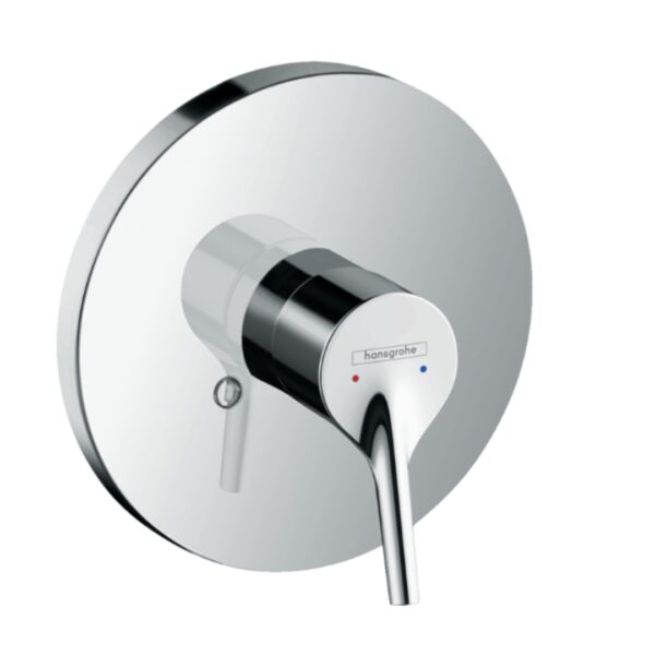 72606 Hansgrohe Talis S Shower Mixer_Stiles_Product_Image