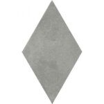 Decobella Rombo Metropolitan Grey Gloss 137x240mm_Stiles_Product_Image