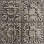 Decobella Tin Tile Iron 442x442mm_Stiles_Product_Image