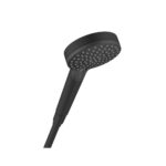 26270670 Hansgrohe Vernis Blend Matt Black Hand Shower 100mm_Stiles_Product_Image