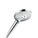 26531000 Hansgrohe Raindance Select S EcoSmart Hand Shower 120mm_Stiles_Product_Image