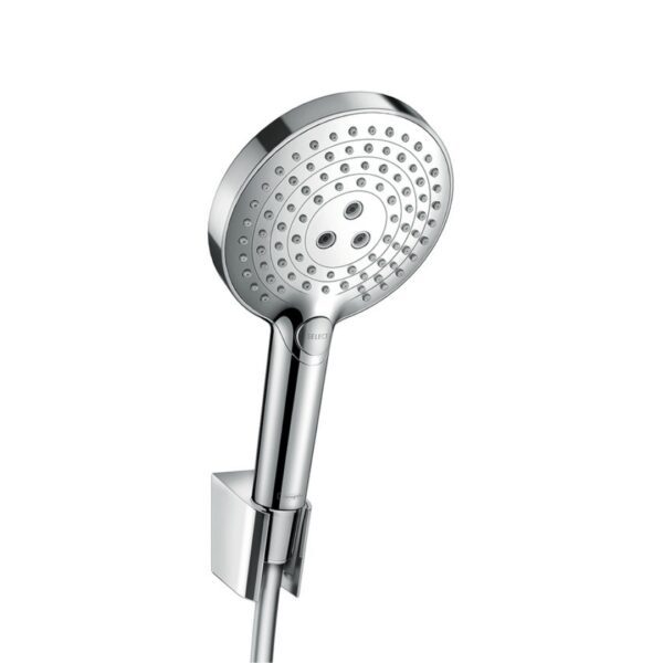 26721000 Hansgrohe Raindance Select S Hand Shower Set 120mm with Hose 1600mm_Stiles_Product_Image