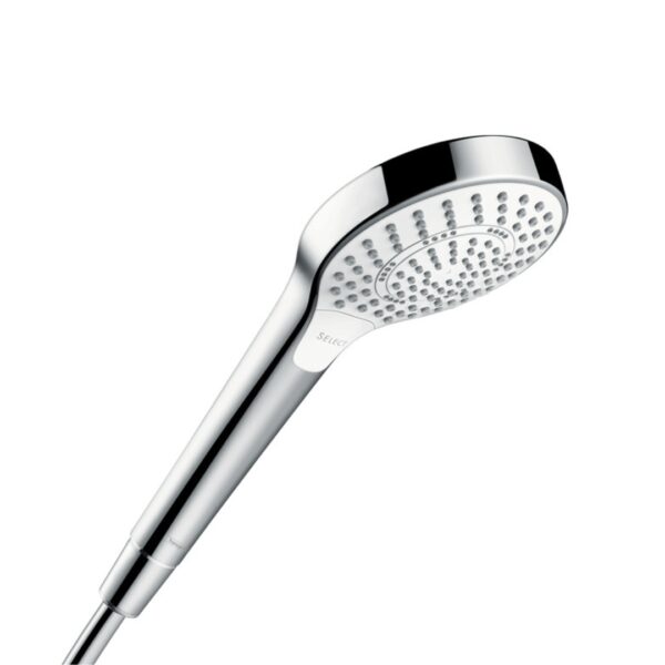 26800400 Hansgrohe Croma Select S Multi Hand Shower 110mm_Stiles_Product_Image