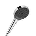 26864000 Hansgrohe Rainfinity Hand Shower 130mm_Stiles_Product_Image