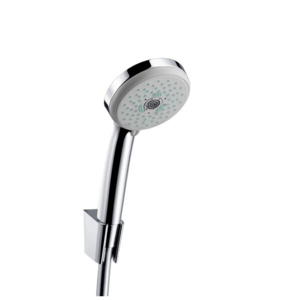 27593000 Hansgrohe Croma 100 Hand Shower Set Multi with Hose 1250mm_Stiles_Product_Image