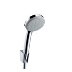 27594000 Hansgrohe Croma 100 Hand Shower Set Vario with Hose 1600mm_Stiles_Product_Image