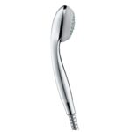 28561000 Hansgrohe Crometta 85 Hand Shower Mono Green_Stiles_Product_Image 2