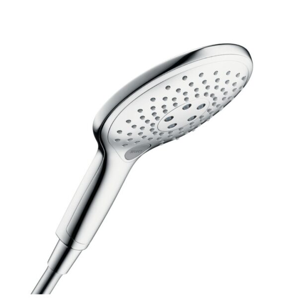 28587000 Hansgrohe Raindance Select S Hand Shower 150mm_Stiles_Product_Image