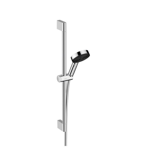 24160000 Hansgrohe Pulsify Select S Hand Shower Set_Stiles_Product_Image