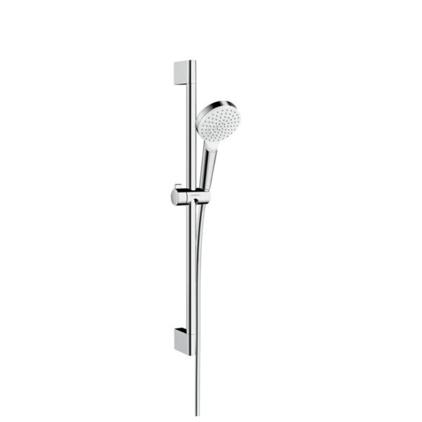 26535400 Hansgrohe Crometta Hand Shower Set EcoSmart with Bar_Stiles_Product_Image