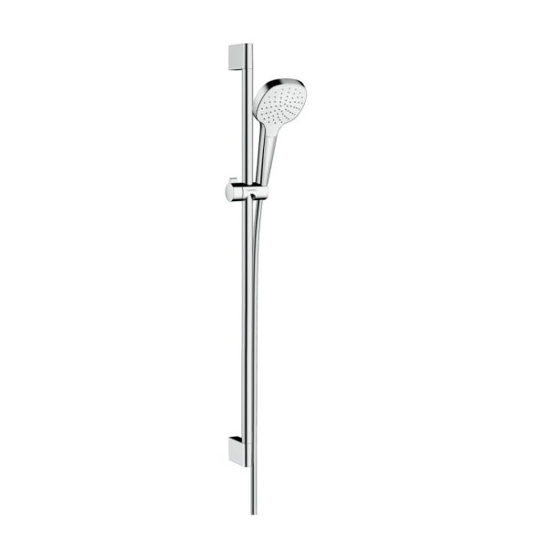 26594400 Hansgrohe Croma Select E Hand Shower Set with Bar_Stiles_Product_Image