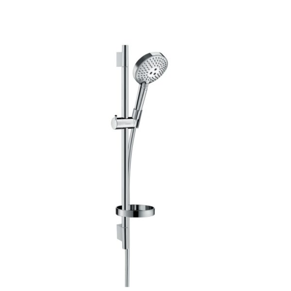 27654000 Hansgrohe Raindance Select S Hand Shower Set with Bar and Soap Dish_Stiles_Product_Image