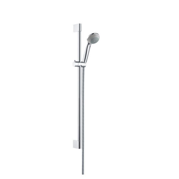 27763000 Hansgrohe Crometta 85 Hand Shower Set with Bar_Stiles_Product_Image