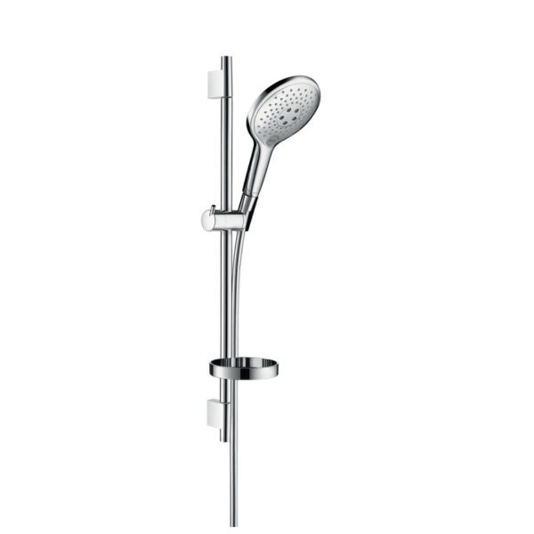 27802000 Hansgrohe Raindance Select S Hand Shower Set_Stiles_Product_Image