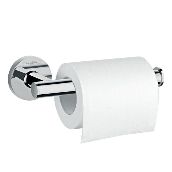 41726000 Hansgrohe Logis Universal Toilet Paper Holder_Stiles_Product_Image